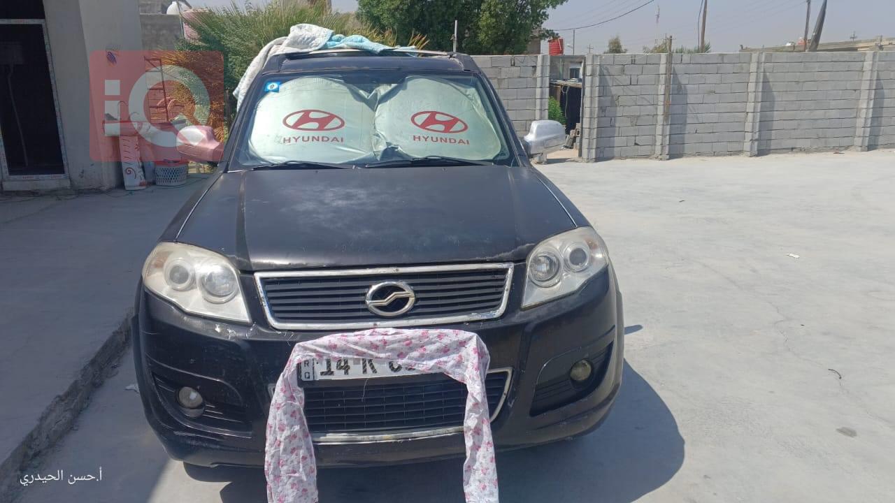 ZX أوتو أدميرال